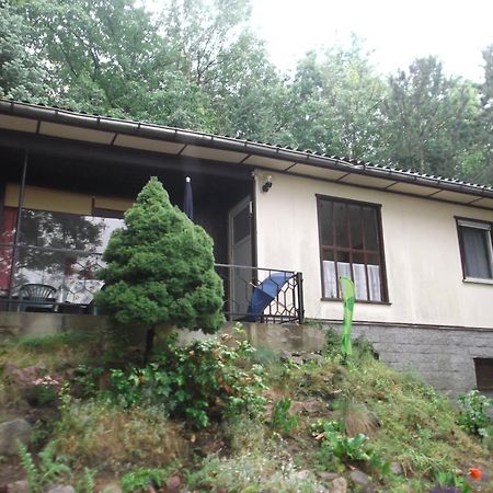 Bungalows Zur Alten Faehre Werder  Room photo