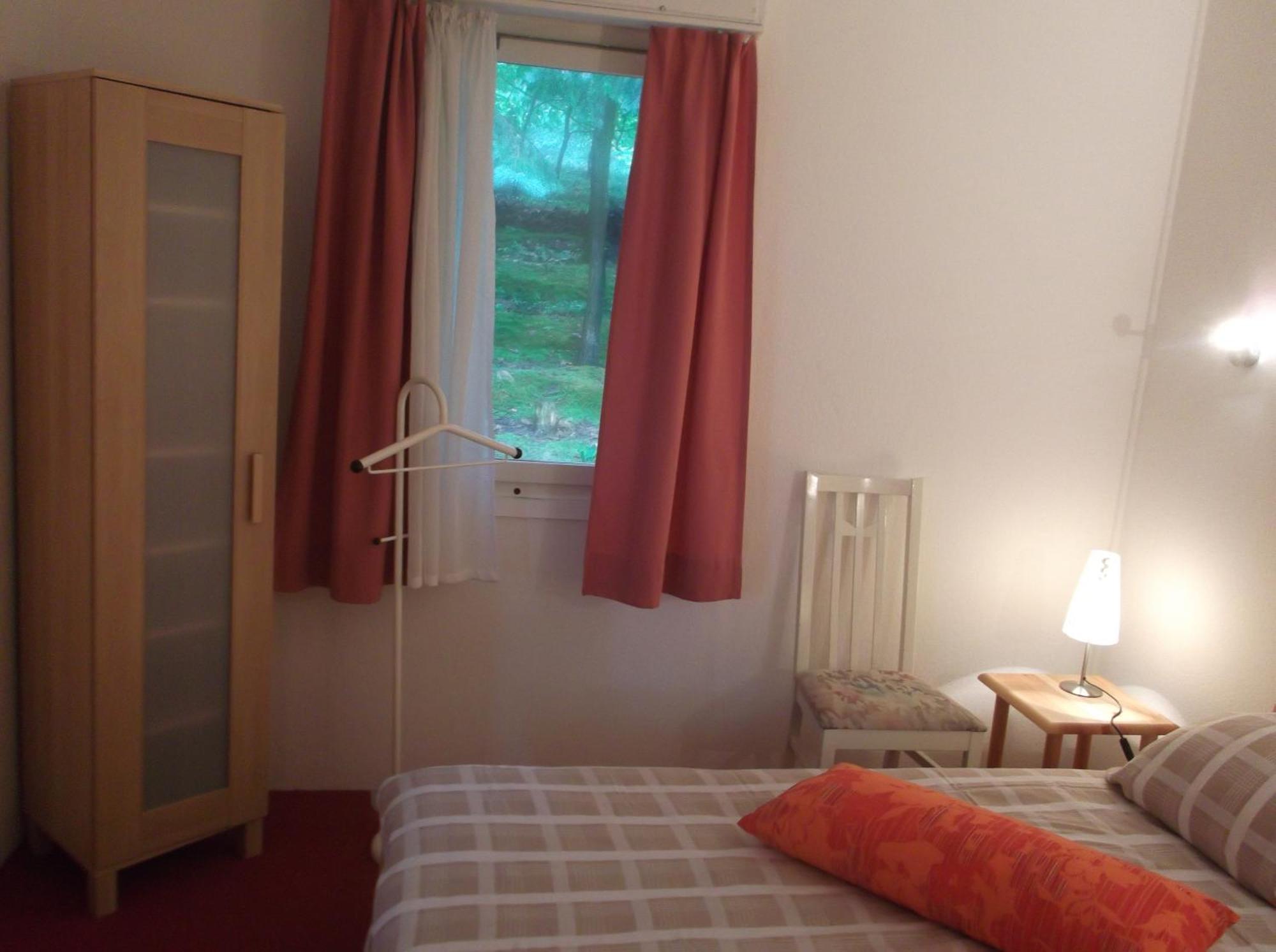 Bungalows Zur Alten Faehre Werder  Room photo