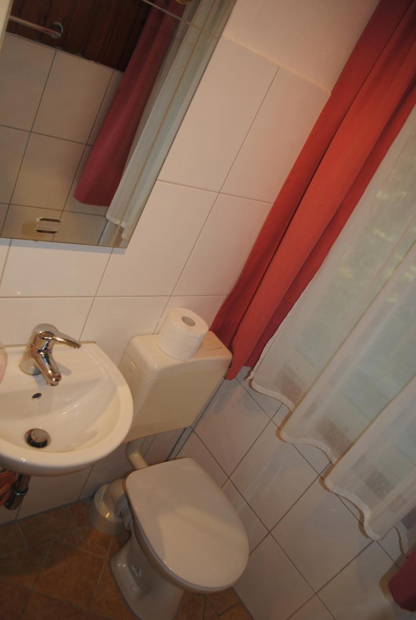 Bungalows Zur Alten Faehre Werder  Room photo