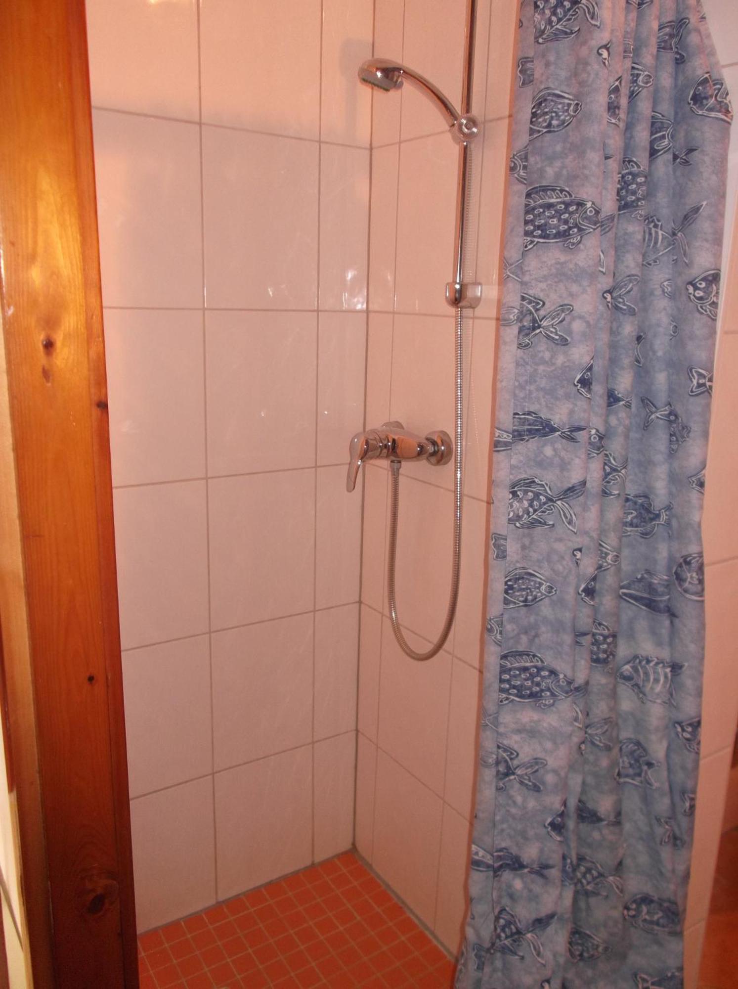 Bungalows Zur Alten Faehre Werder  Room photo