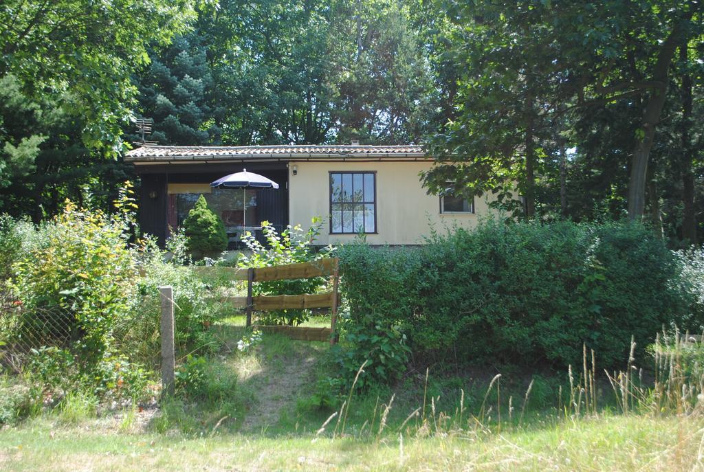Bungalows Zur Alten Faehre Werder  Room photo